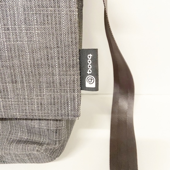 Booq Mamba Courier Messenger Bag - Picture 7 of 8